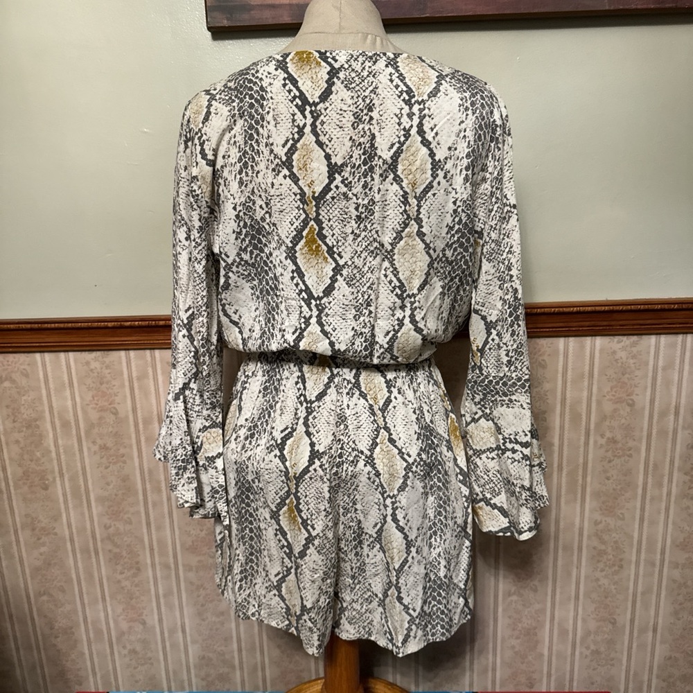 Express romper - Picture 6 of 8